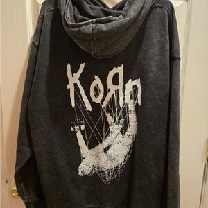 KORN Hoodie